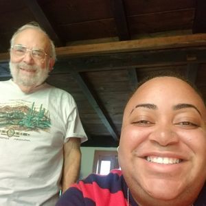 Meet your Posher, Ray